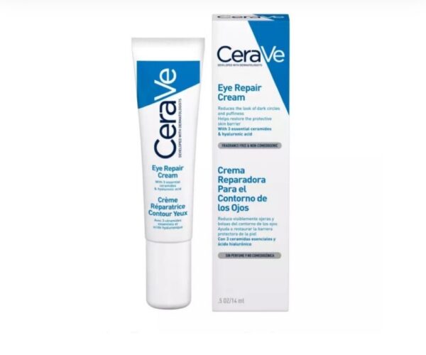 crema reparadora