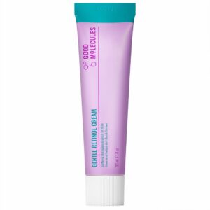 Good molecules - Retinol 0.1%