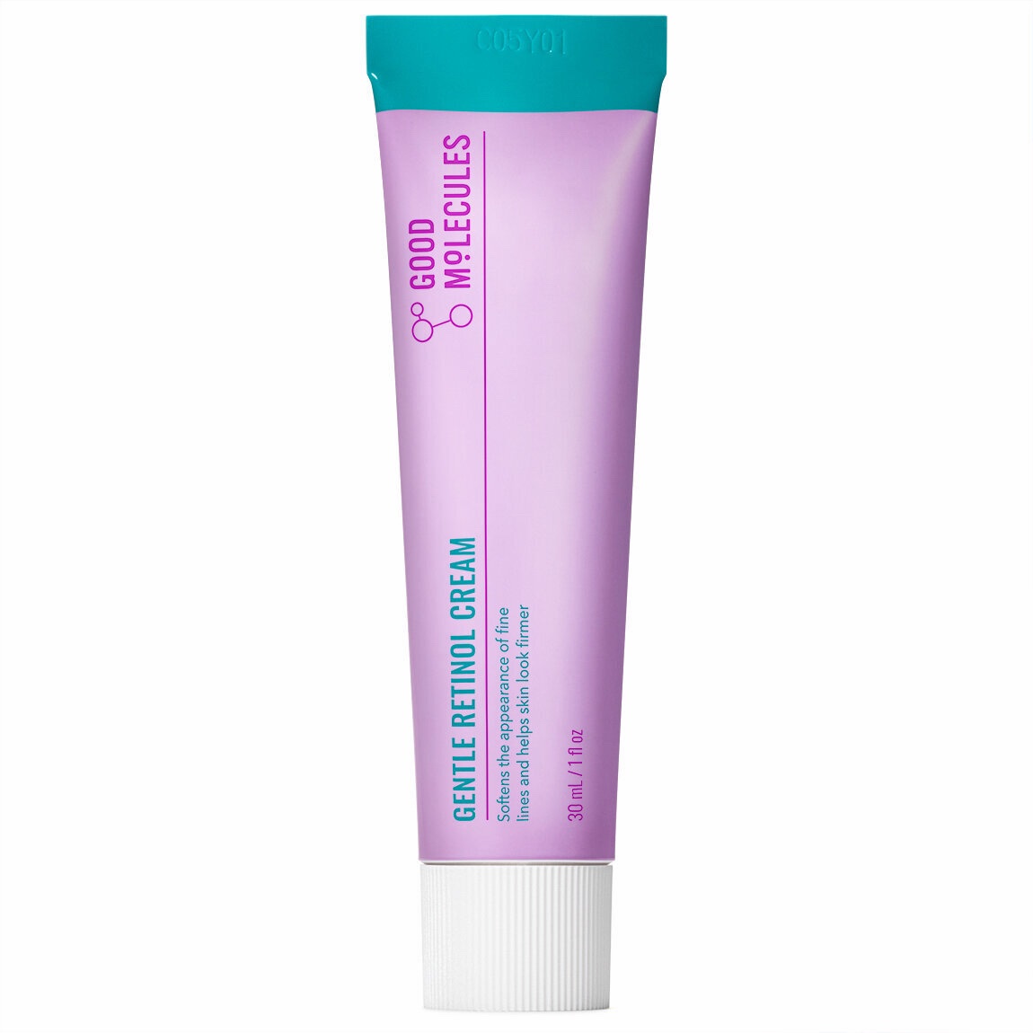 Good molecules - Retinol 0.1%
