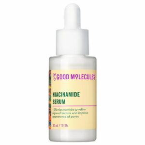 Good molecules - Serum Niacinamida