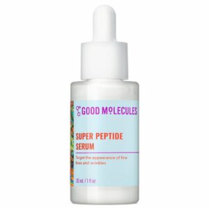 Good molecules - Serum super peptidos x30ml
