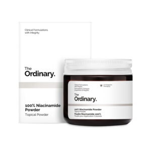 the ordinary, niacinamida