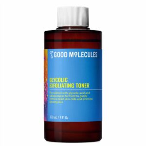 Acido glicolico 120ml
