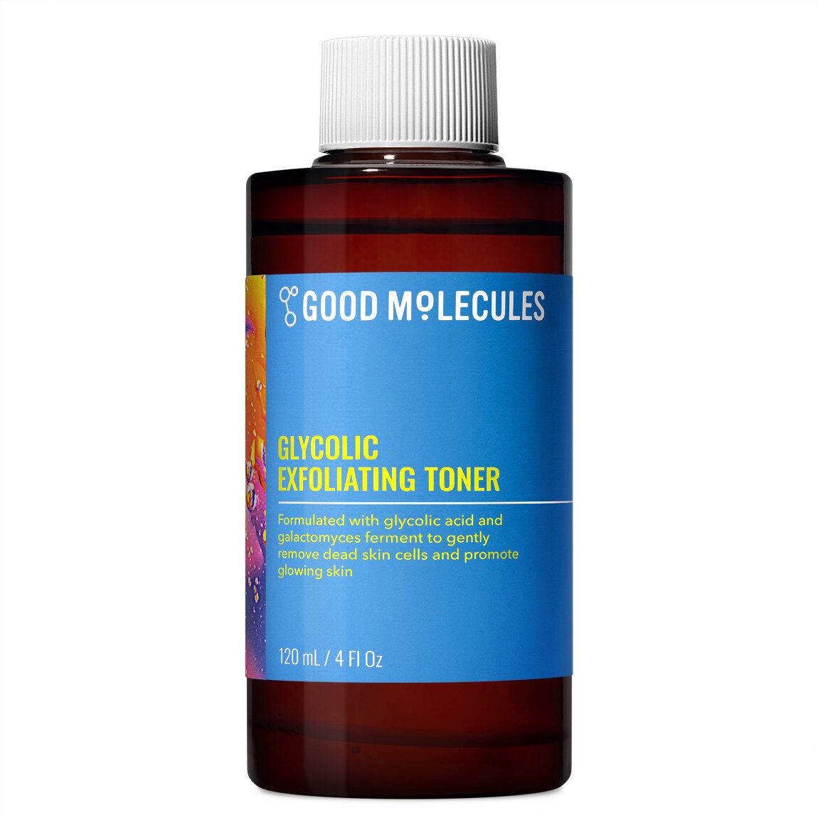 Acido glicolico 120ml