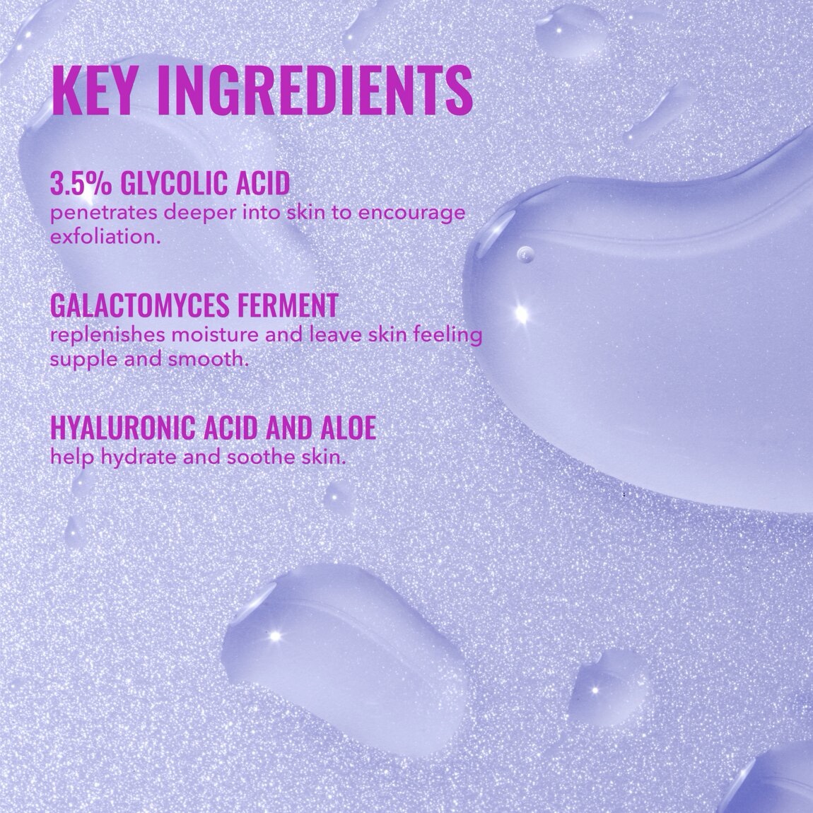 Acido glicolico 120ml - Imagen 4
