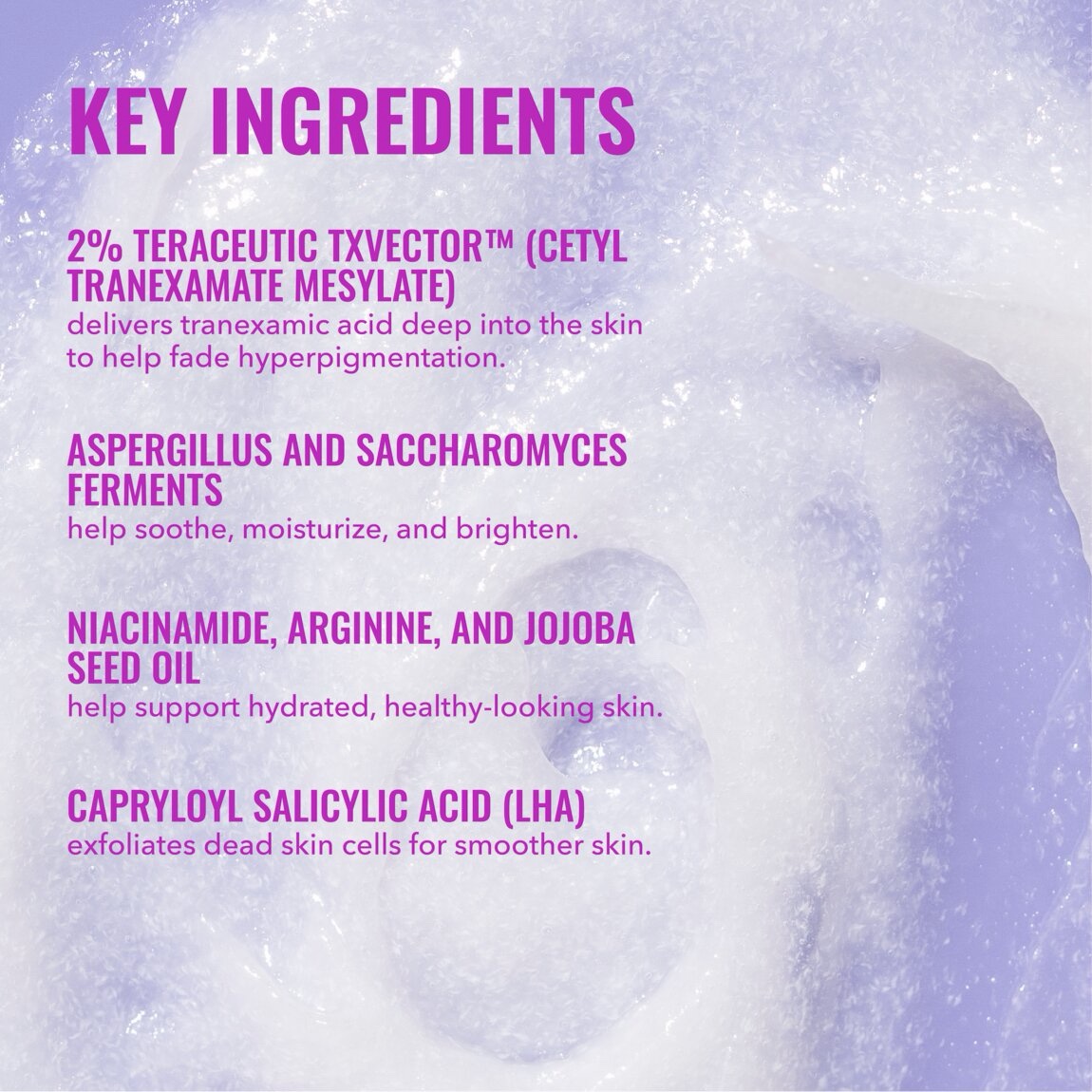 Good molecules - Tratamiento despigmentante para el cuerpo x120ml - Imagen 4