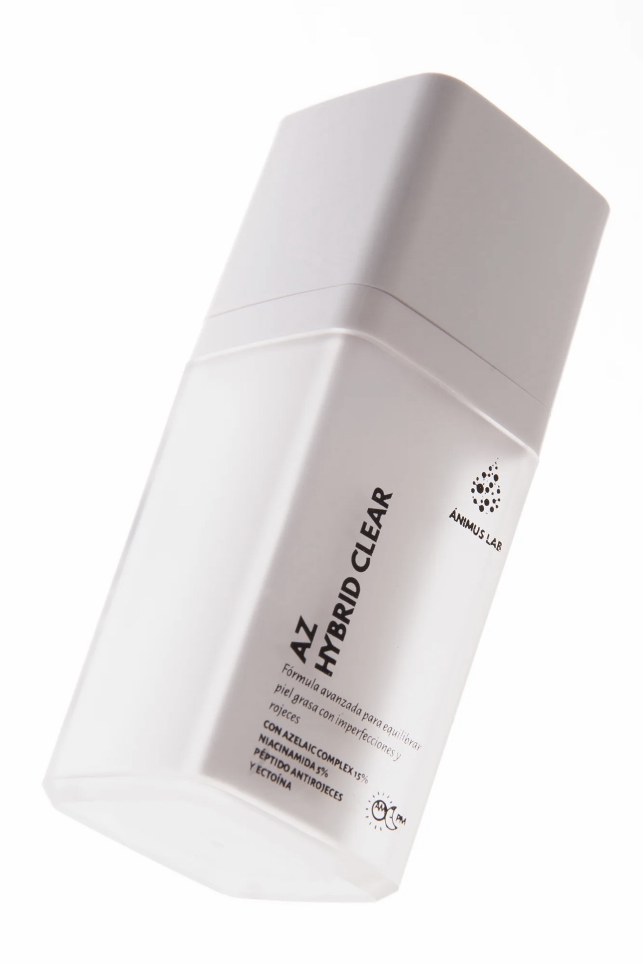 SUERO AZ HYBRID CLEAR