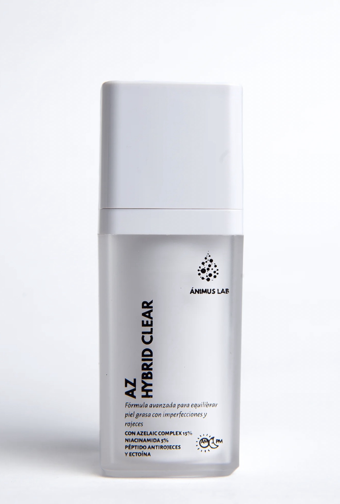 SUERO AZ HYBRID CLEAR - Imagen 2