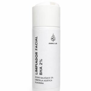 Limpiador facial BHA 2% (piel grasa con tendencia a acné) x150ml