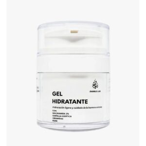 Gel hidratante
