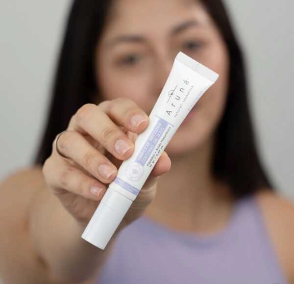 COMPLEJO ANTIEDAD CONTORNO DE OJOS 18ML