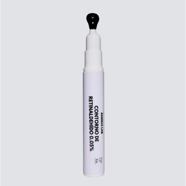 Contorno de ojos de Retinaldehído