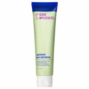 Hidratante diaria ligera x100ml