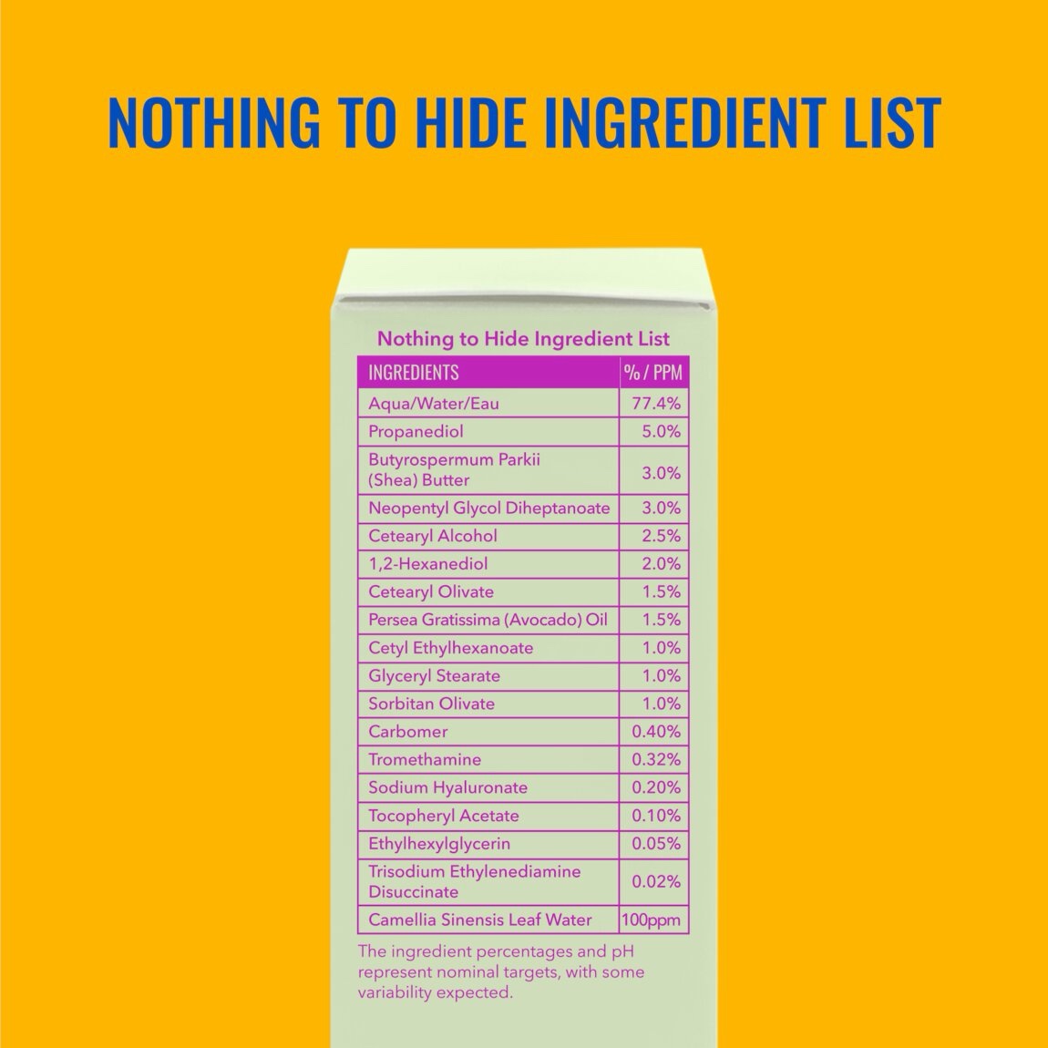 Hidratante diaria ligera x100ml - Imagen 5