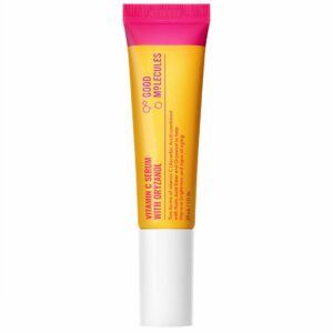 Good molecules - Serum de vitamina c con Orizanol x30ml