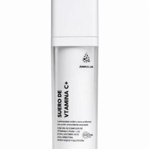 Ánimus lab - suero vitamina c +
