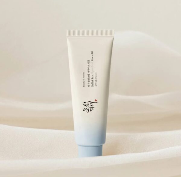 BEAUTY OF JOSEON - RELIEF SUN AQUA-FRESH : RICE + B5 SPF50+ PA++++
