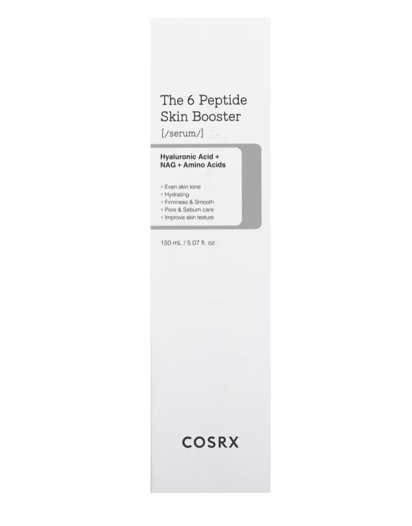 Cosrx - The 6 peptide skin booster x150ml