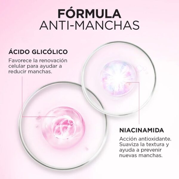 L’Oréal paris - Hidratante de día SPF 30 anti manchas - Imagen 5