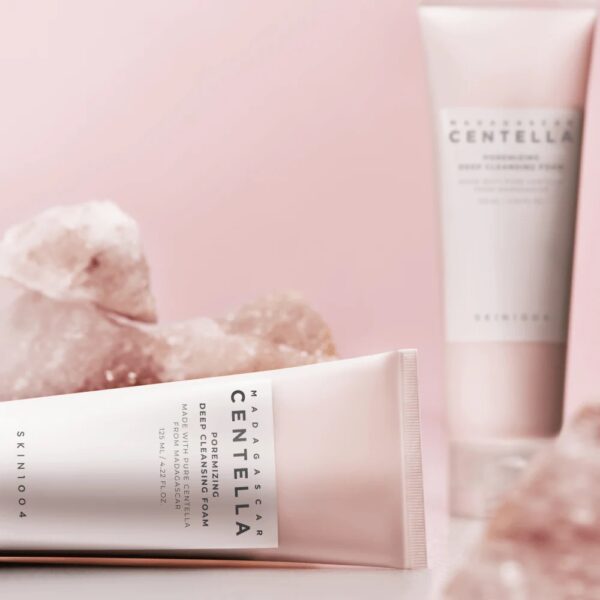 SKIN1004 - LIMPIADOR POREMIZING DEEP - Imagen 3