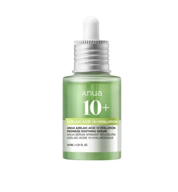 Anua - Ácido azelaico 10% x30ml