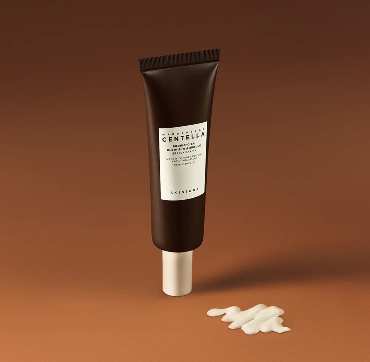 SKIN1004 Madagascar Centella Probio-Cica FPS50+ PA++++ - 50 ml - Imagen 2