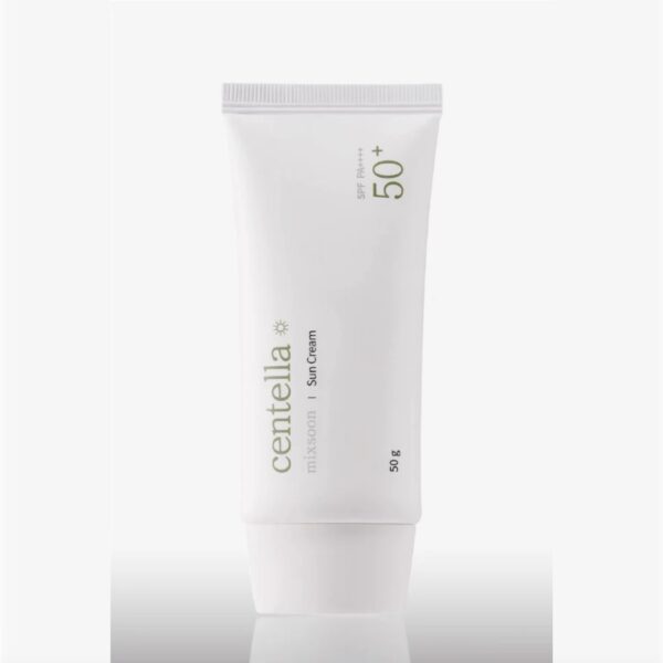 Mixsoon-Centella Sun Cream