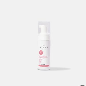 ESPUMA LIMPIADORA FACIAL CÚRCUMA