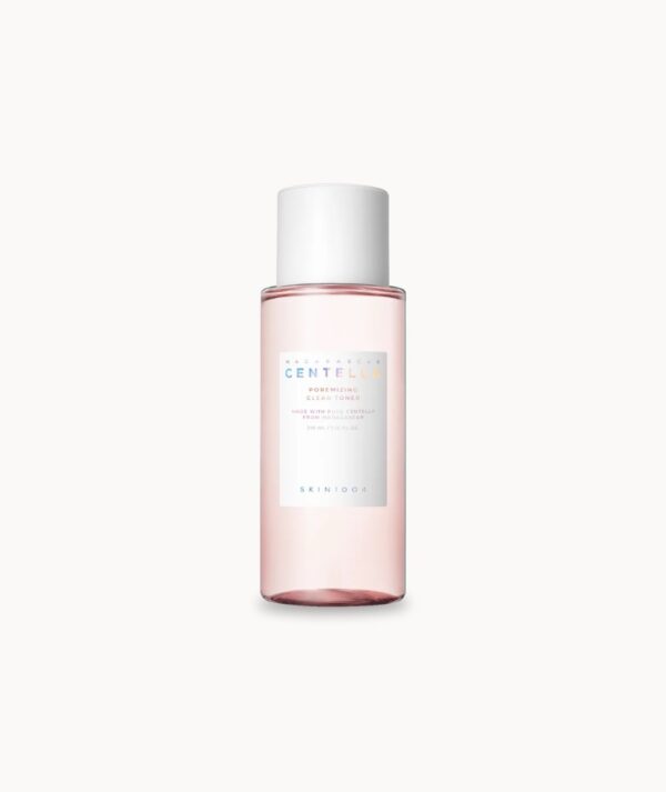 SKIN1004-Madagascar Centella Poremizing Clear Toner