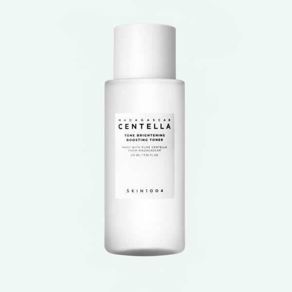 SKIN1004-Madagascar Centella Tone Brightening Boosting Toner