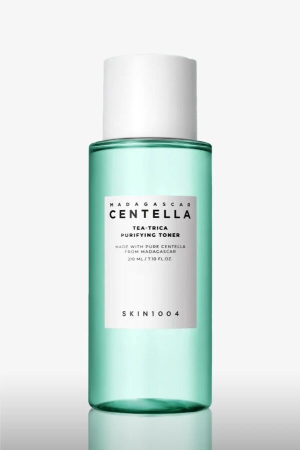 SKIN1004- Madagascar Centella Tea-Trica Purifying Toner