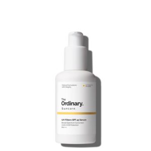 The ordinary - Protector solar SPF 45 PA ++++ x60ml