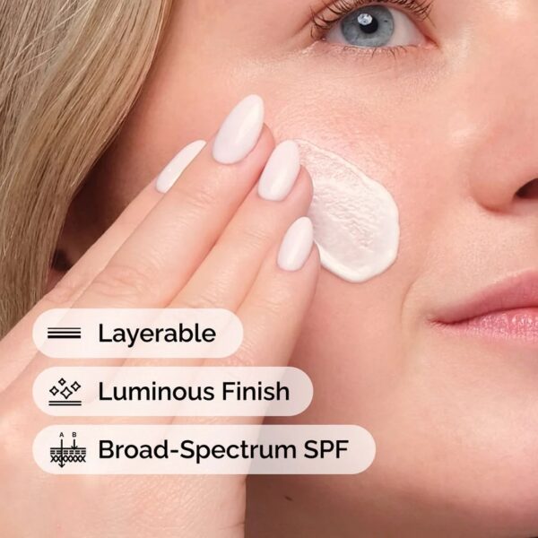 The ordinary - Protector solar SPF 45 PA ++++ x60ml - Imagen 4
