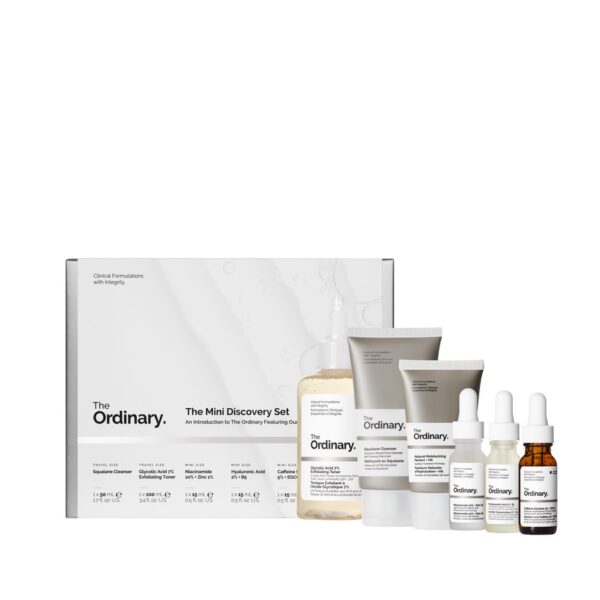 The ordinary - kit de minis