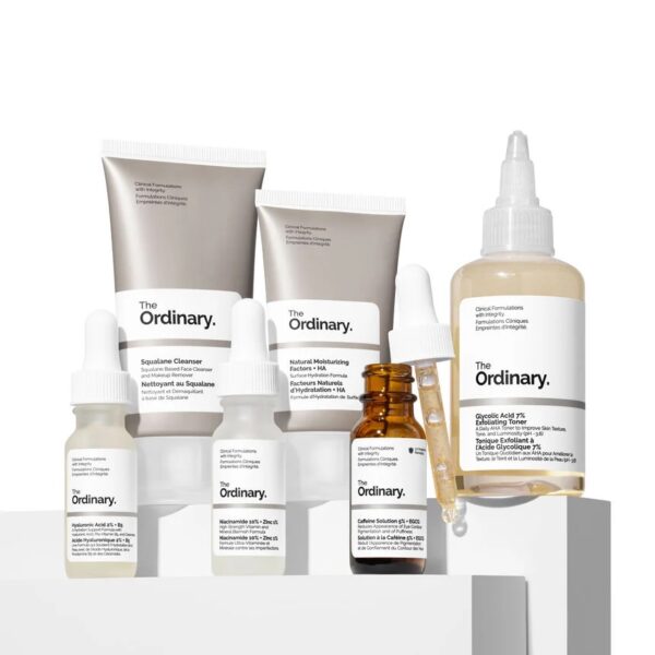 The ordinary - kit de minis - Imagen 4