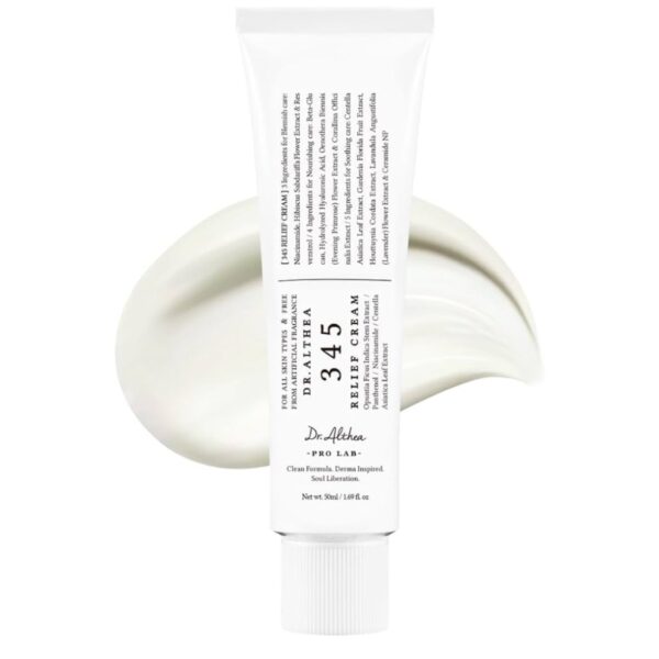 Dr Althea - Hidratante 345 x50ml