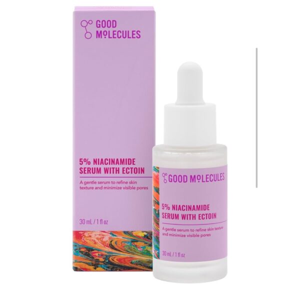 Good molecules - Serum de Niacinamida al 5% x30ml