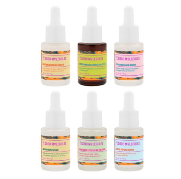 Good molecules - Kits de serum - Imagen 2