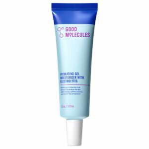 Good molecules - gel hidratante x50ml