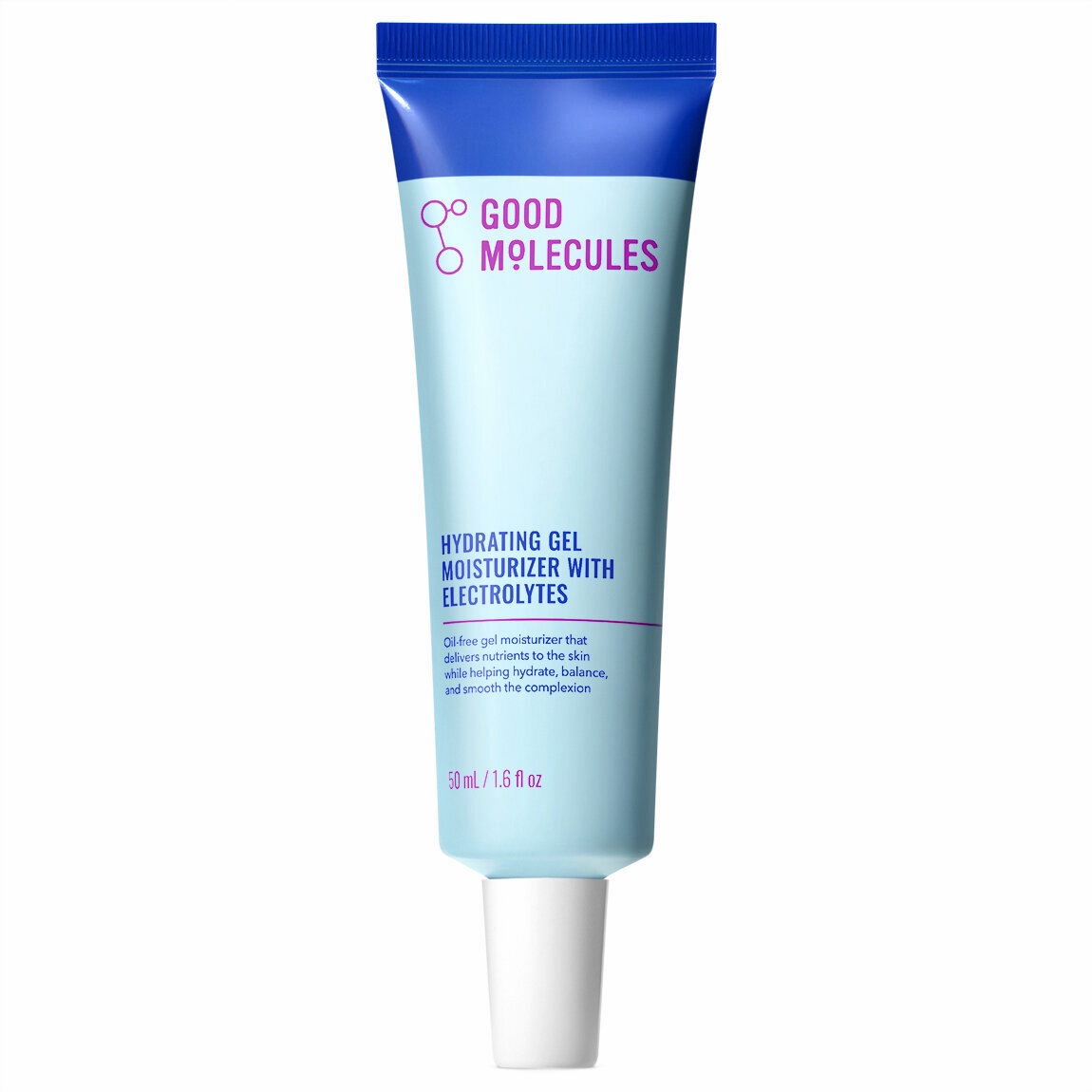 Good molecules - gel hidratante x50ml