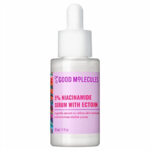 Good molecules - Serum de Niacinamida al 5% x30ml