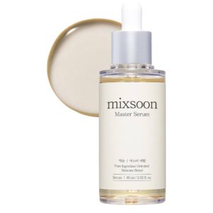 Mixsoon - máster serum x60ml
