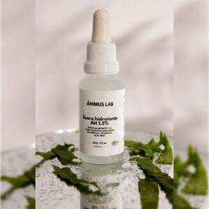 Ánimus lab - Serum de ácido hialuronico x30ml