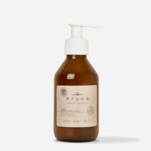 Aruna - mousse desmaquillante