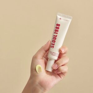 SEOUL 1988 Eye Cream: Retinal Liposome 4% + Fermented Bean 30ml