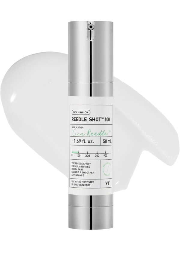 VT Cosmetics - Cica reedle shot 100 x50ml