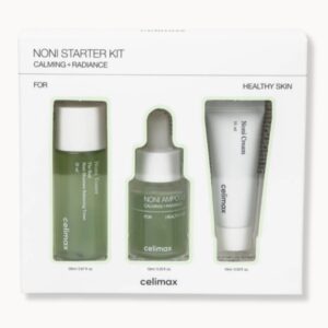 Celimax - The real noni starter kit (4EA)