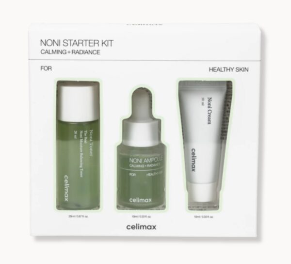Celimax - The real noni starter kit (4EA)