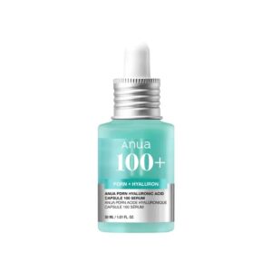 ANUA - PDRN Hyaluronic Acid Capsule 100+Serum