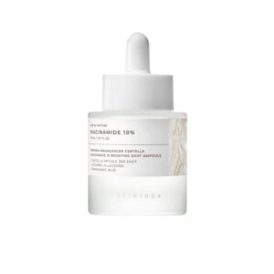 Skin 1004 - Ampolla Niacinamide 10% Boosting Shot Ampoule x30ml